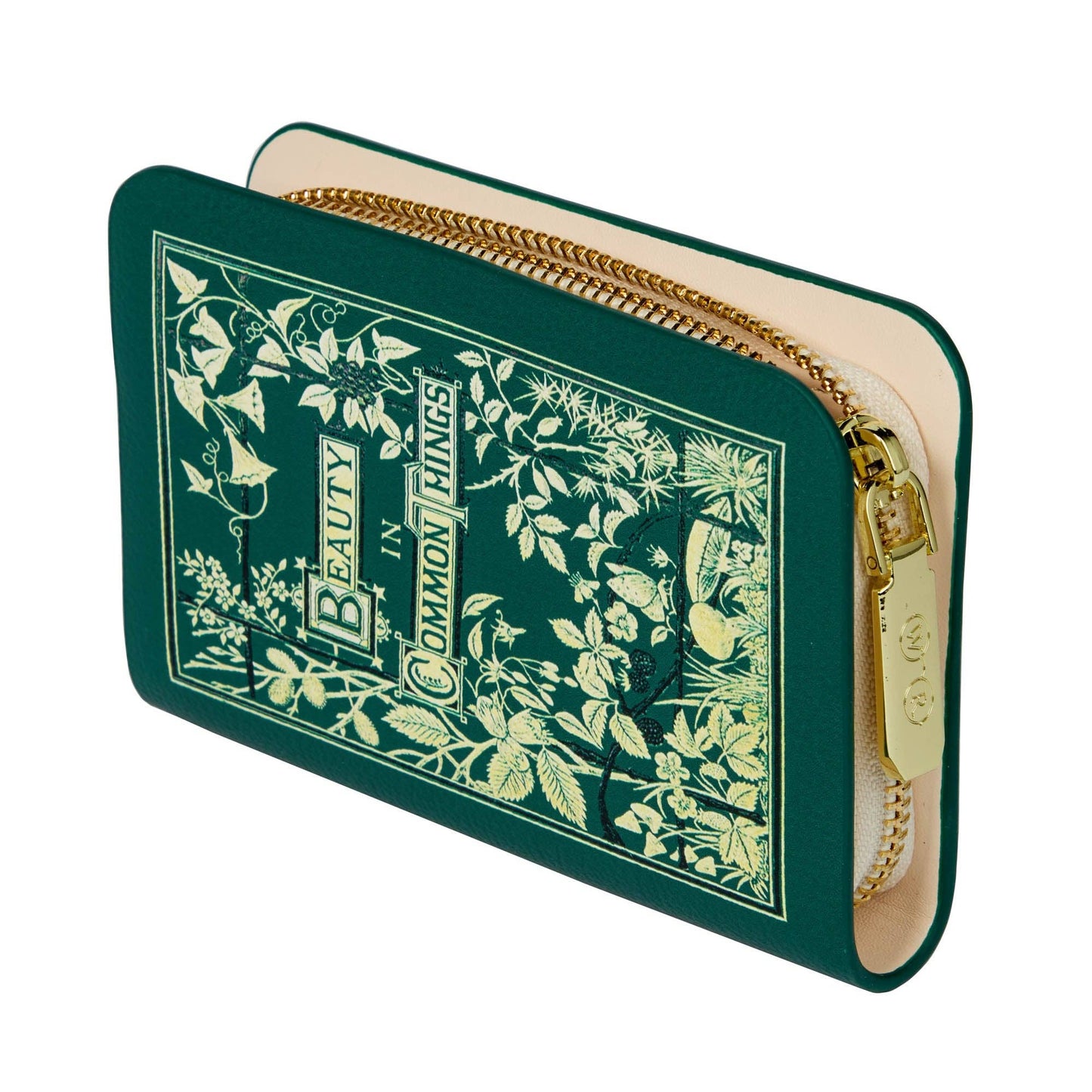 Beauty in Common Things Wallet