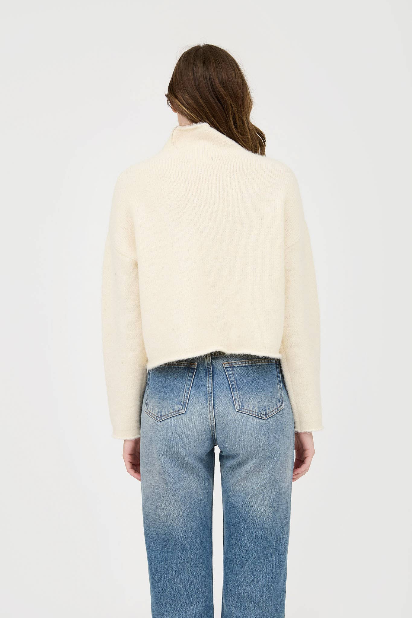 Perfect Turtle Neck