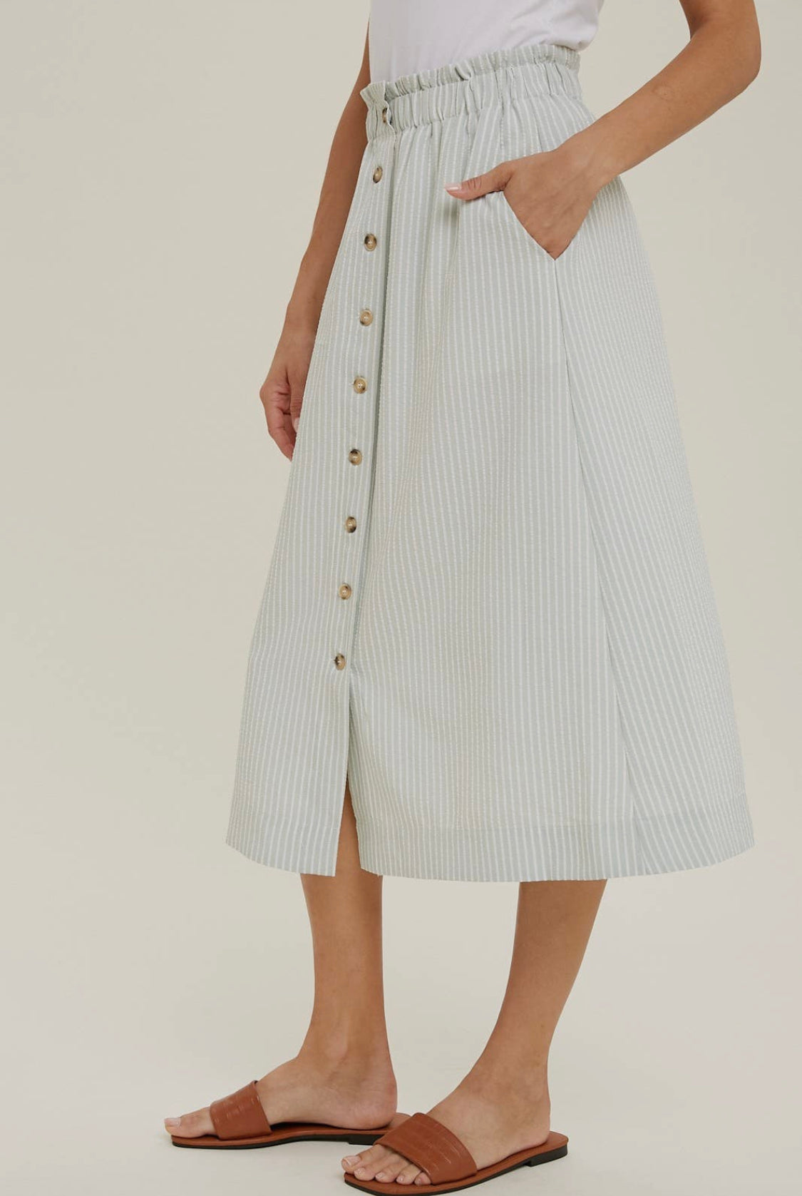 Sunday Skirt