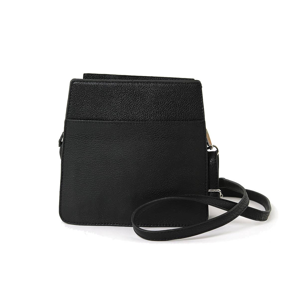 Vintage Red Typewriter Crossbody Bag