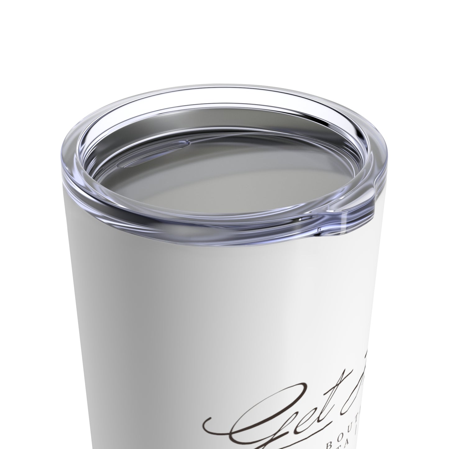 Get Lit Tumbler 20oz