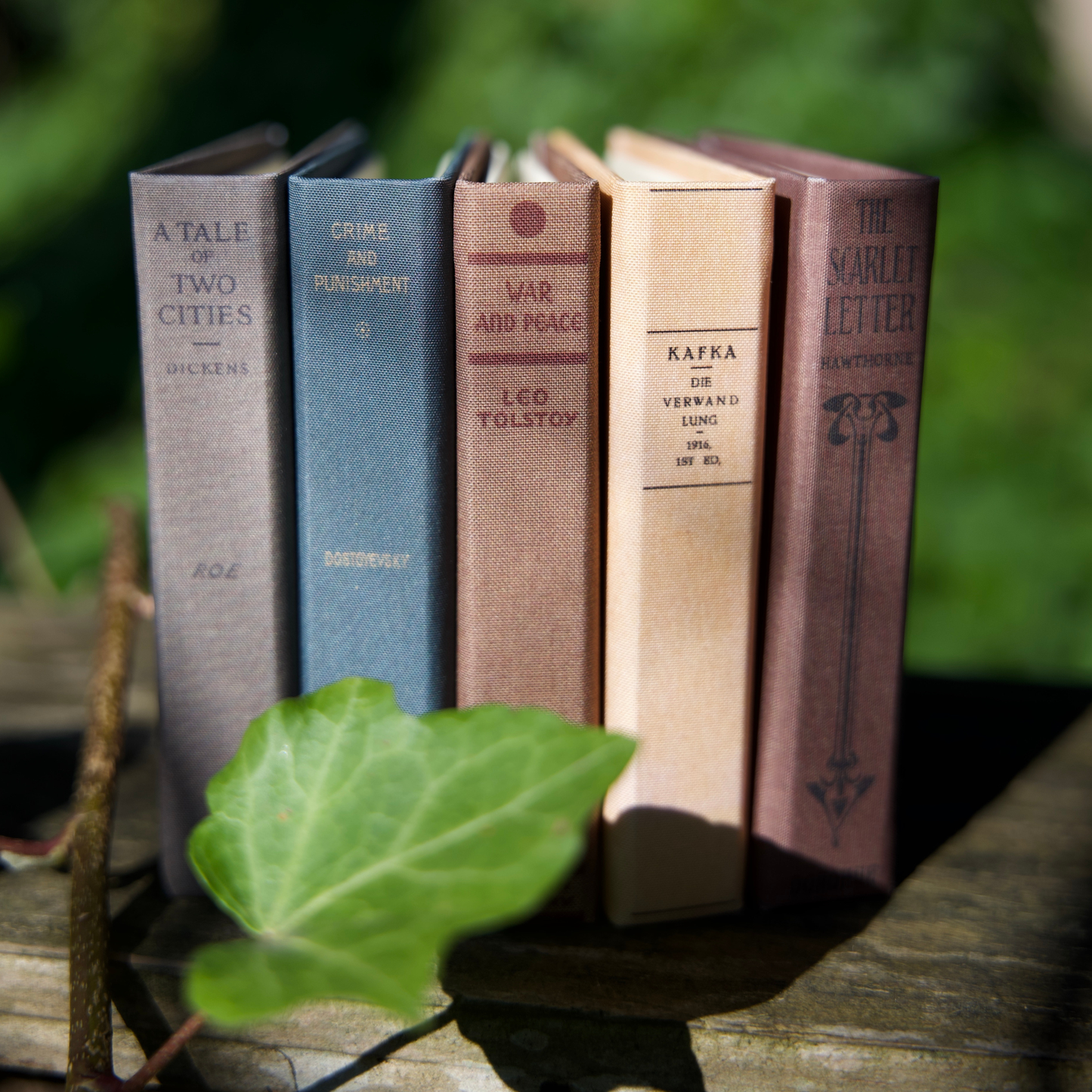A Tale of Two Cities by Charles Dickens 1859