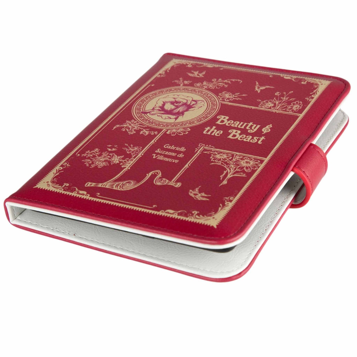 Beauty And The Beast Universal Kindle and eReader Cover