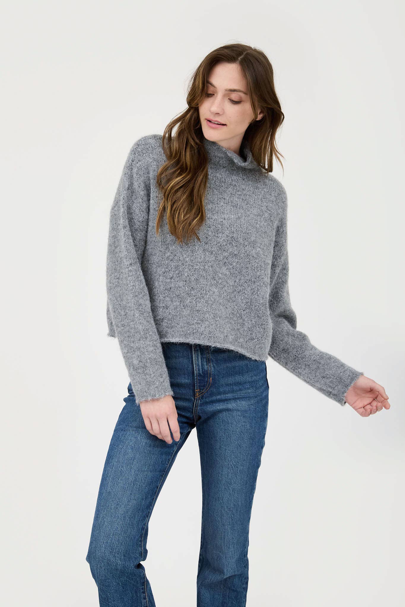 Perfect Turtle Neck