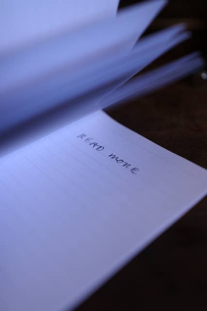 Notebook for Travelbooks, faintly lined miniature notebook