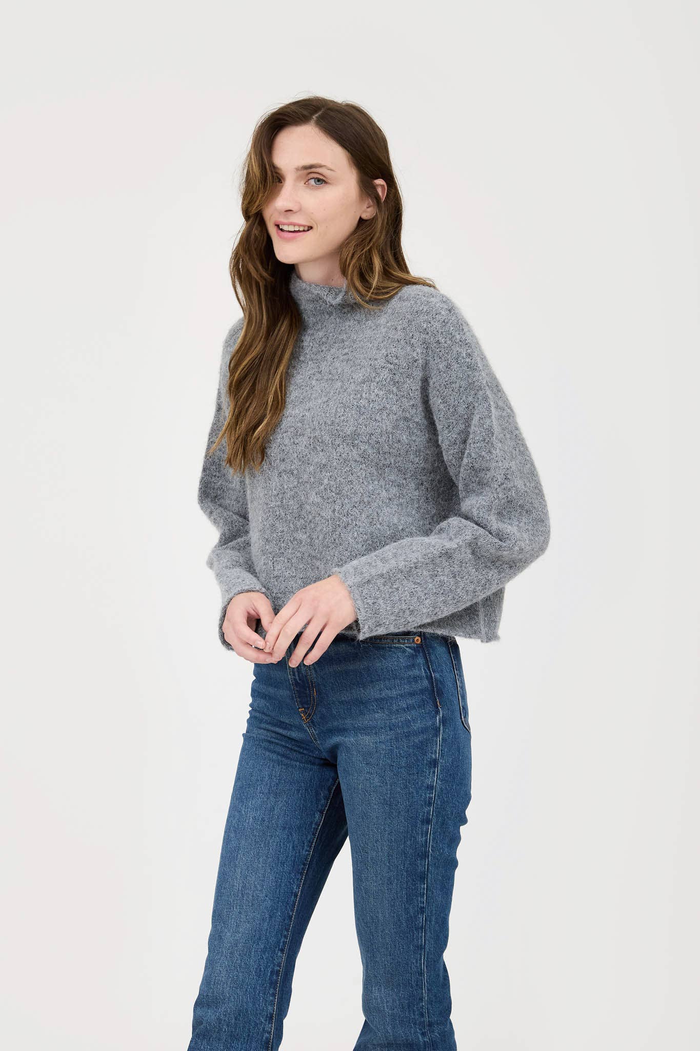 Perfect Turtle Neck