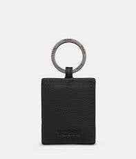 Harris Tweed + Thistle Keyring