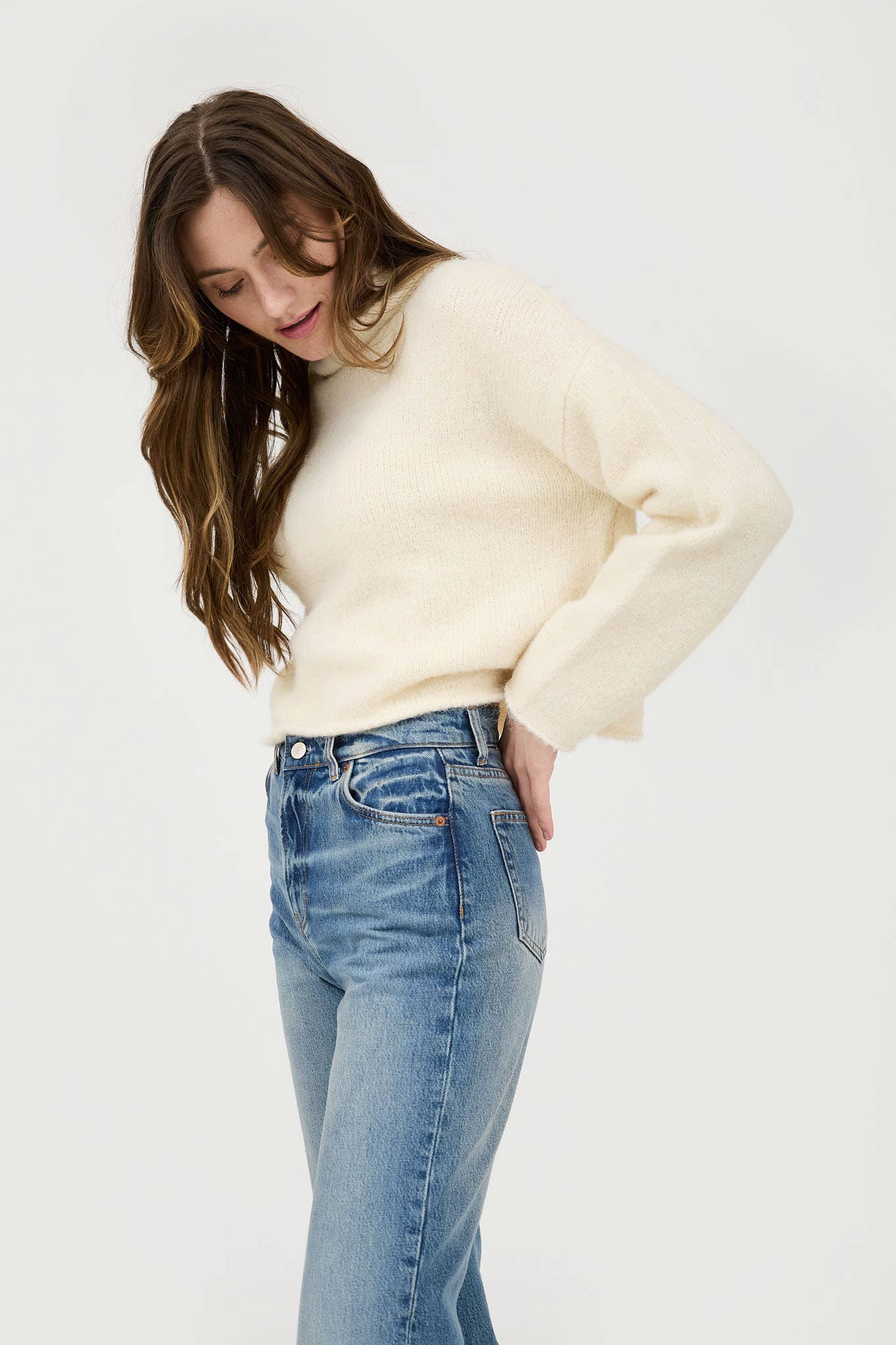 Perfect Turtle Neck