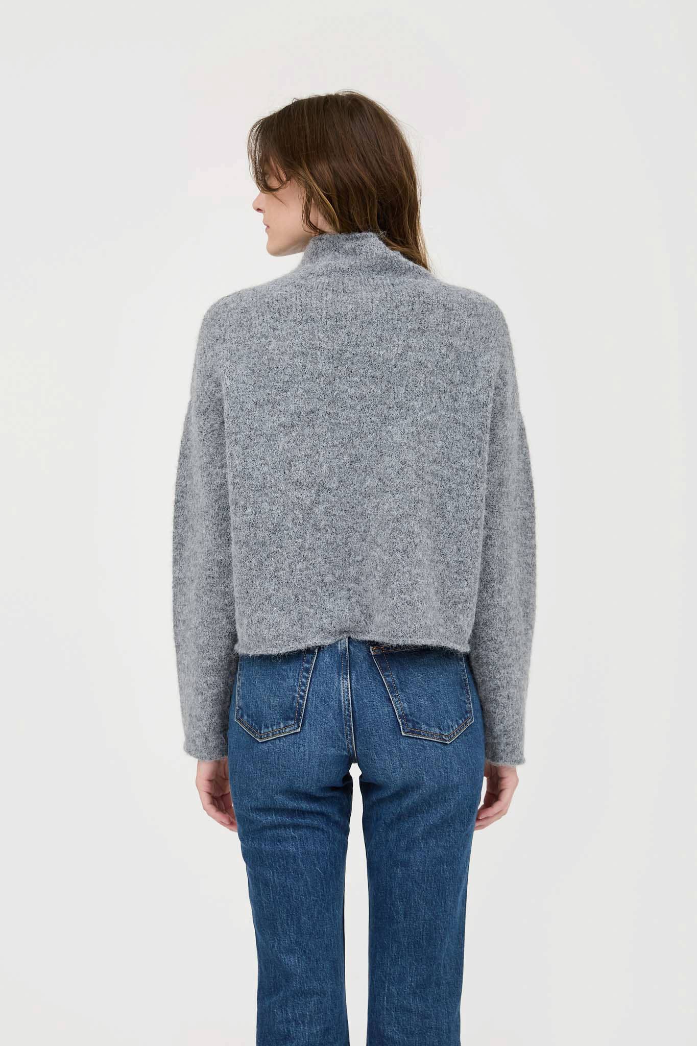 Perfect Turtle Neck