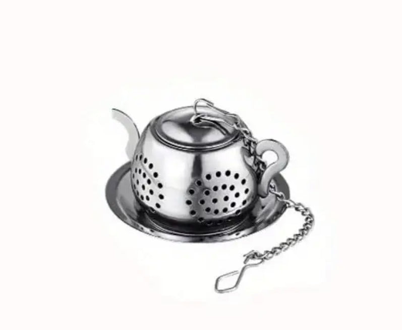 Teapot infuser