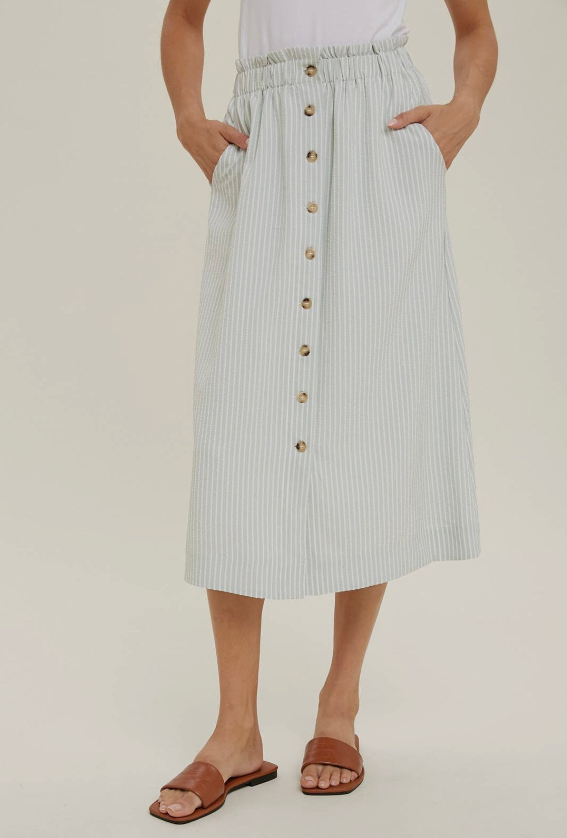 Sunday Skirt