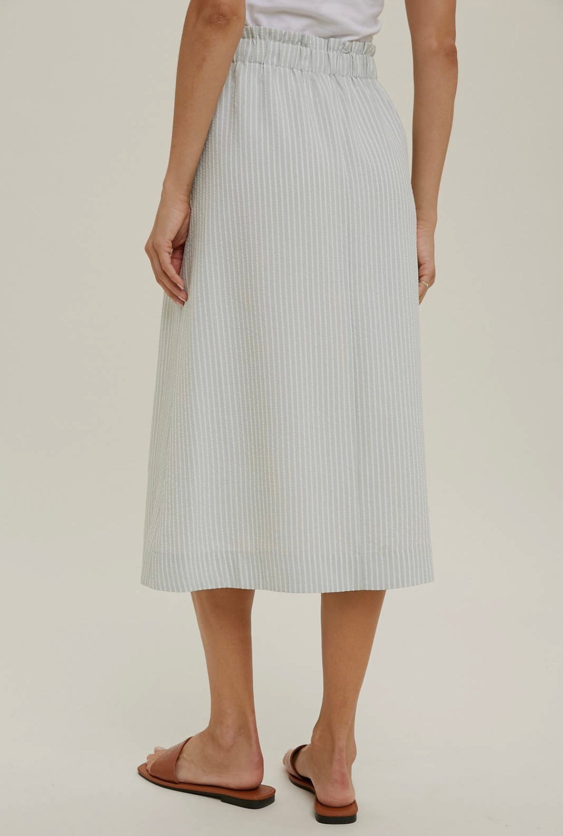 Sunday Skirt