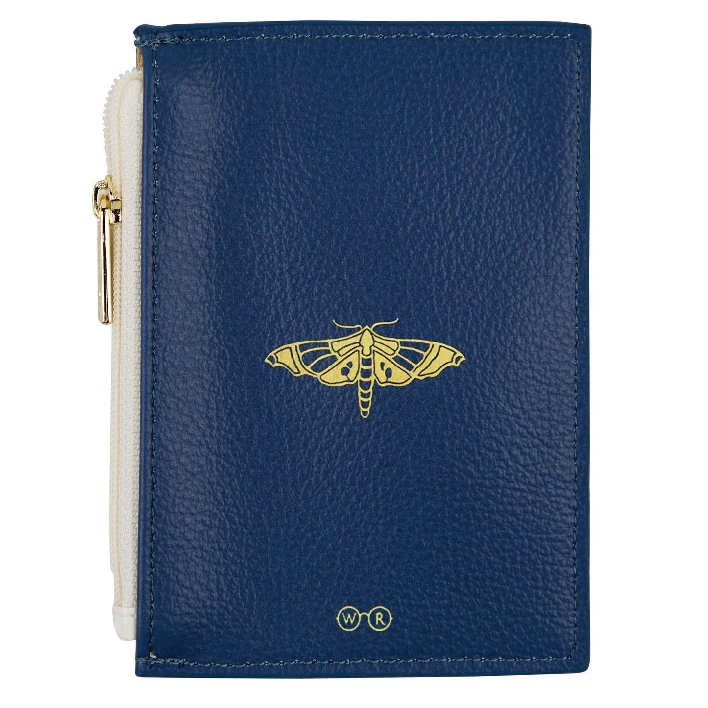 Moths and Butterflies Coin Purse