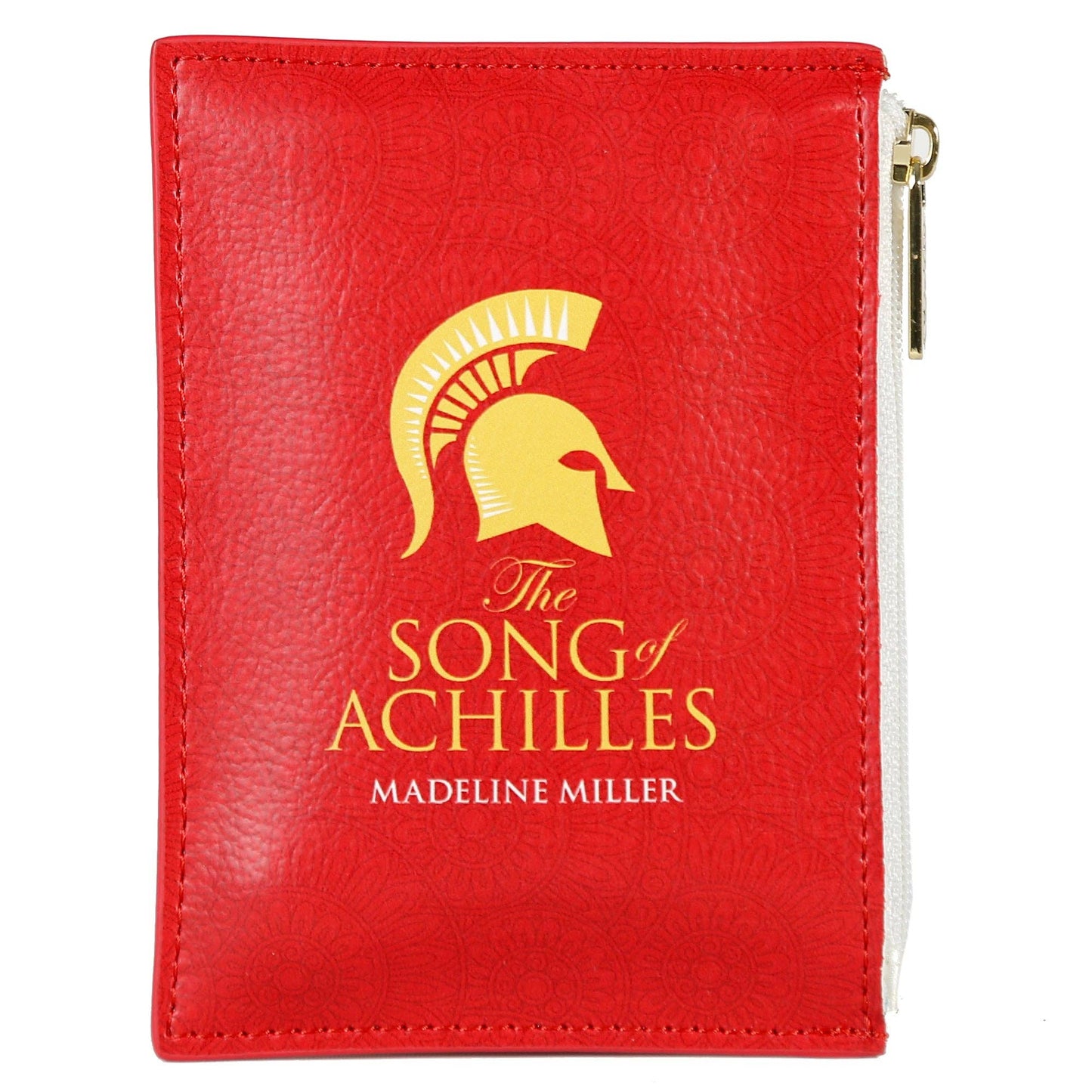 The Song of Achilles Coin Purse