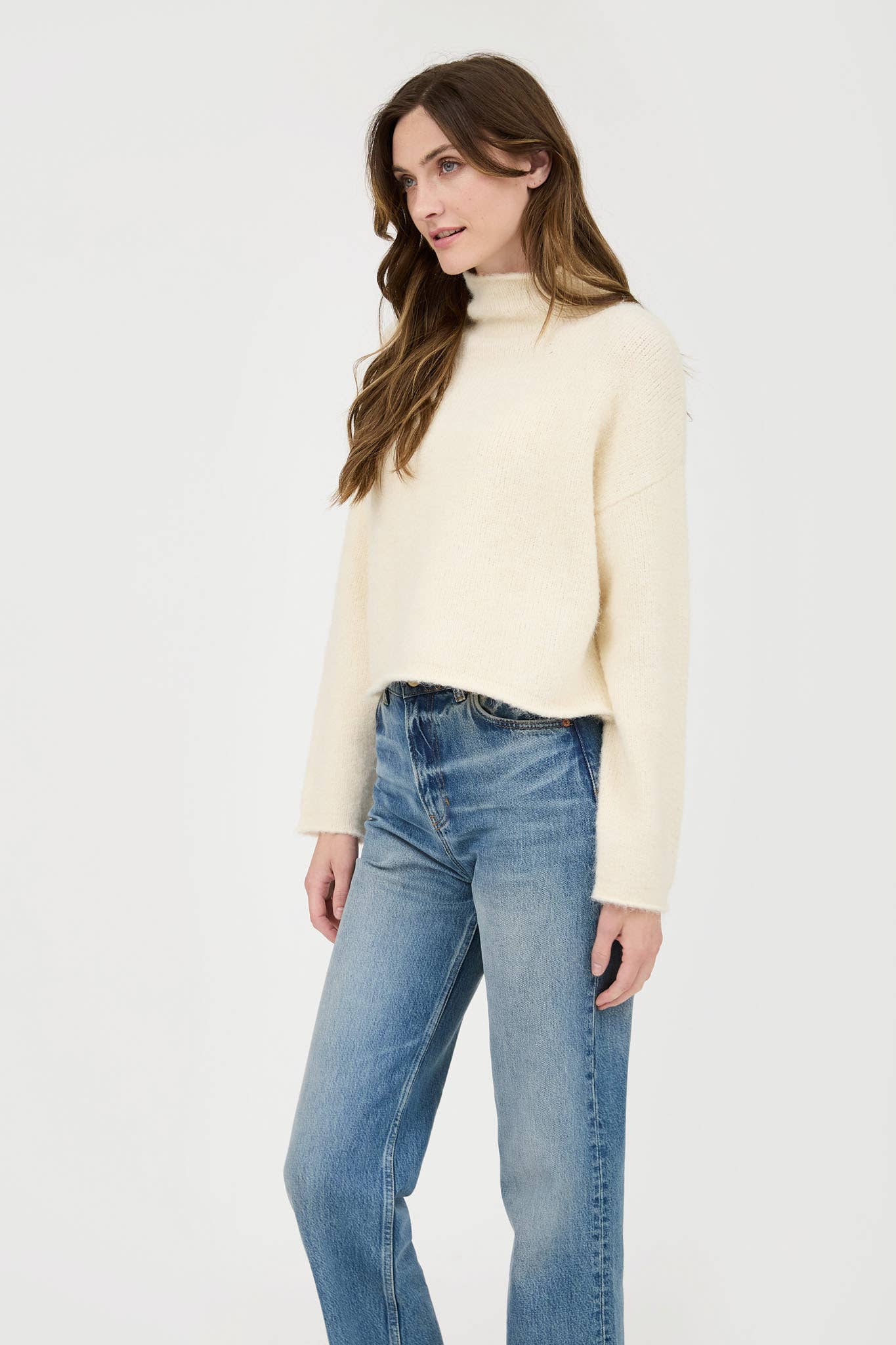 Perfect Turtle Neck