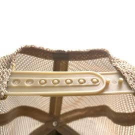 My Book Club Only Reads Wine Labels - Vintage Trucker Hat