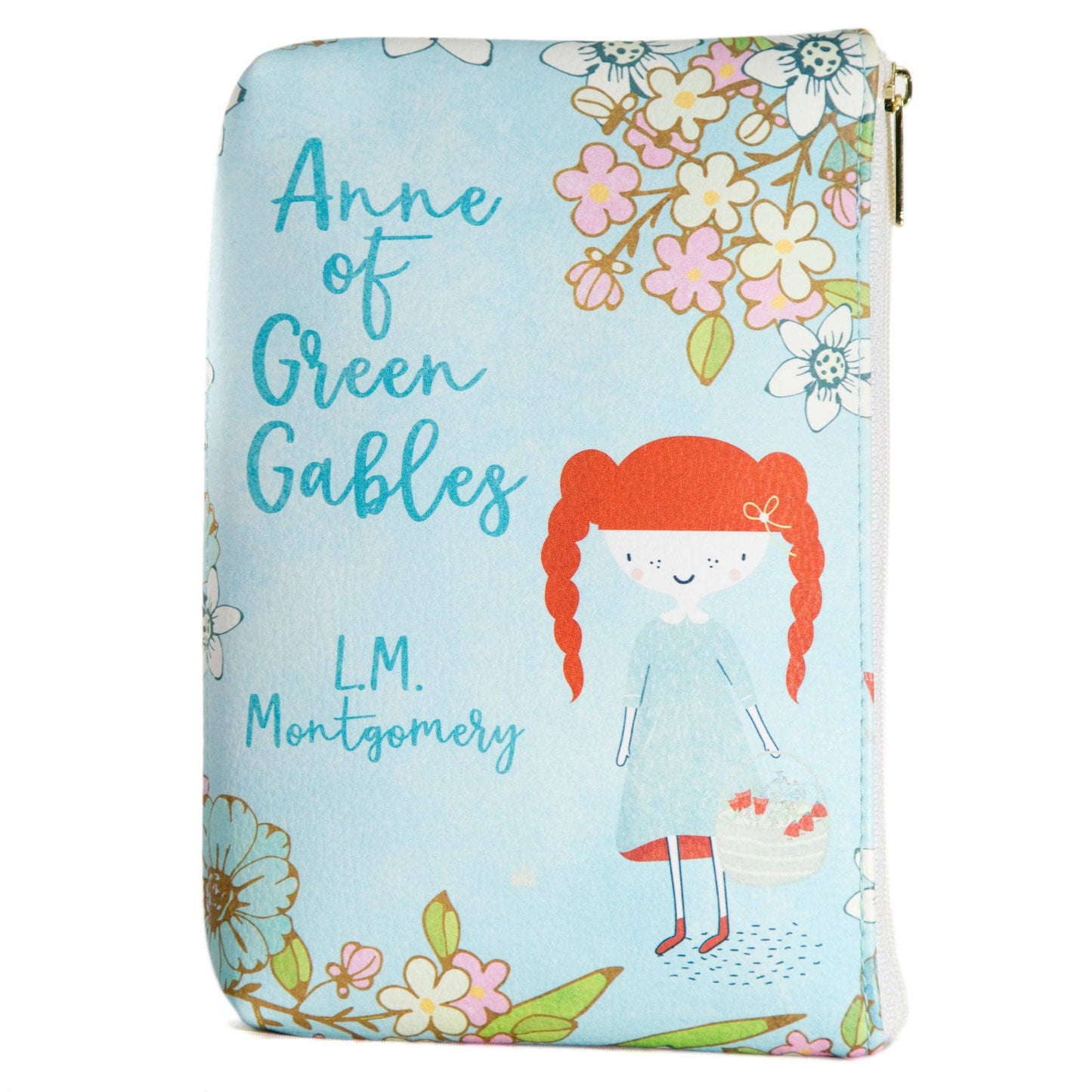 Anne of Green Gables Pouch