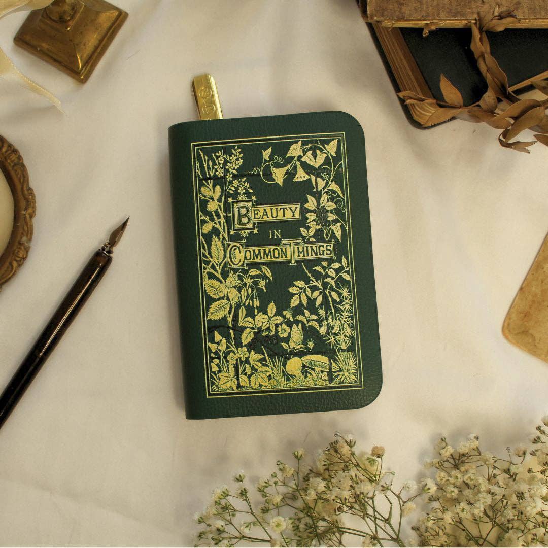 Beauty in Common Things Wallet