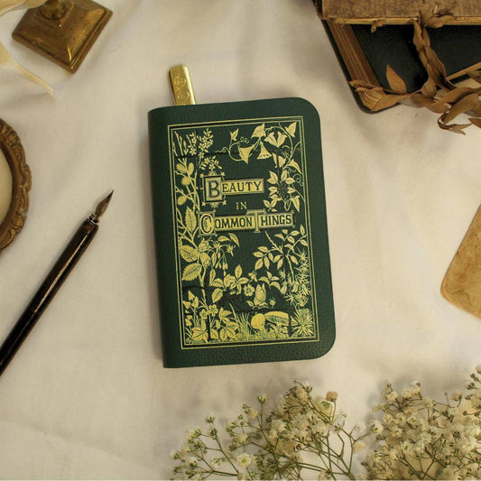 Beauty in Common Things Wallet