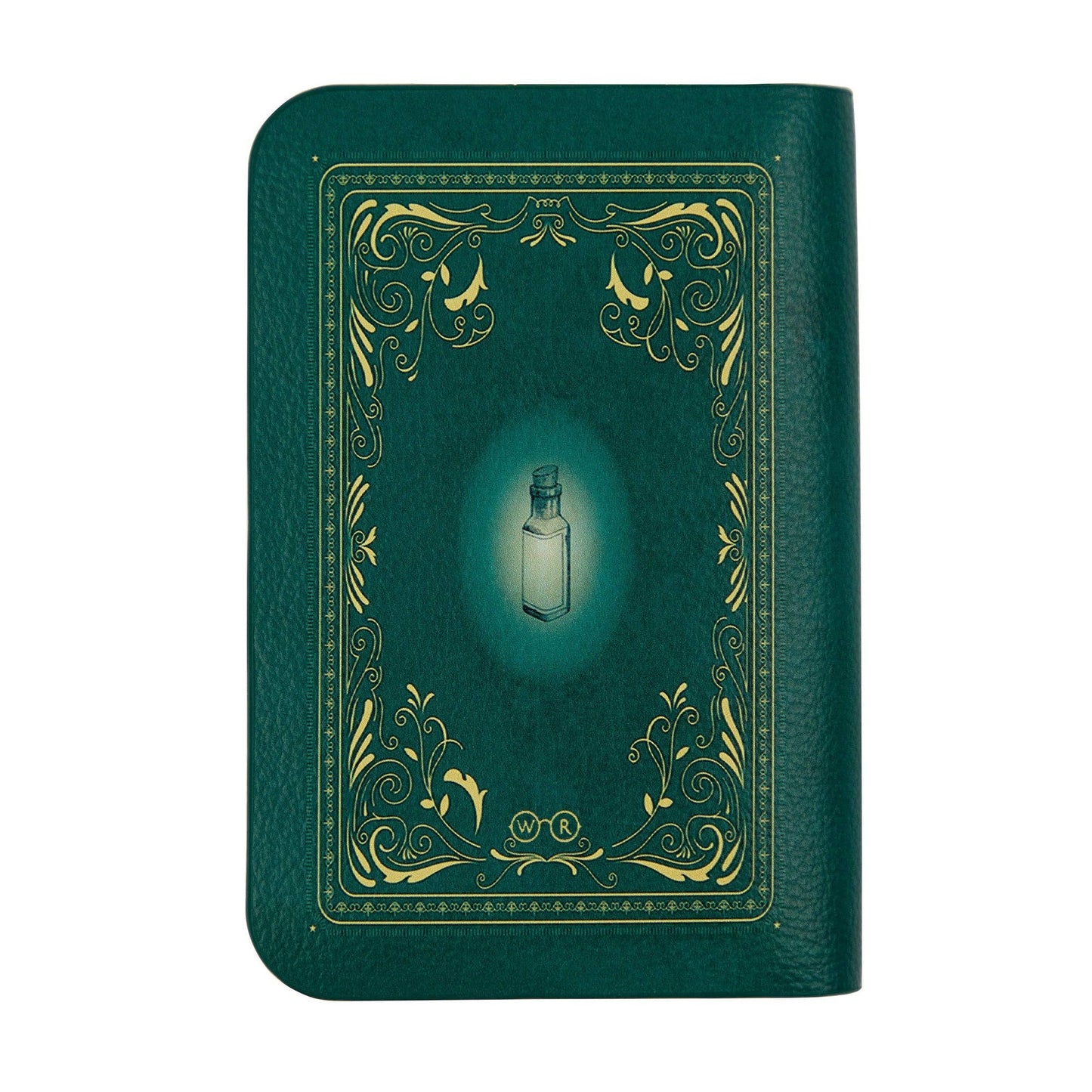 The Encyclopedia of Potion Making Wallet