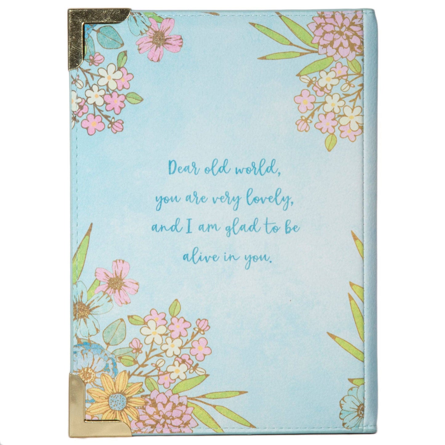 Anne of Green Gables Book Crossbody Vegan Handbag