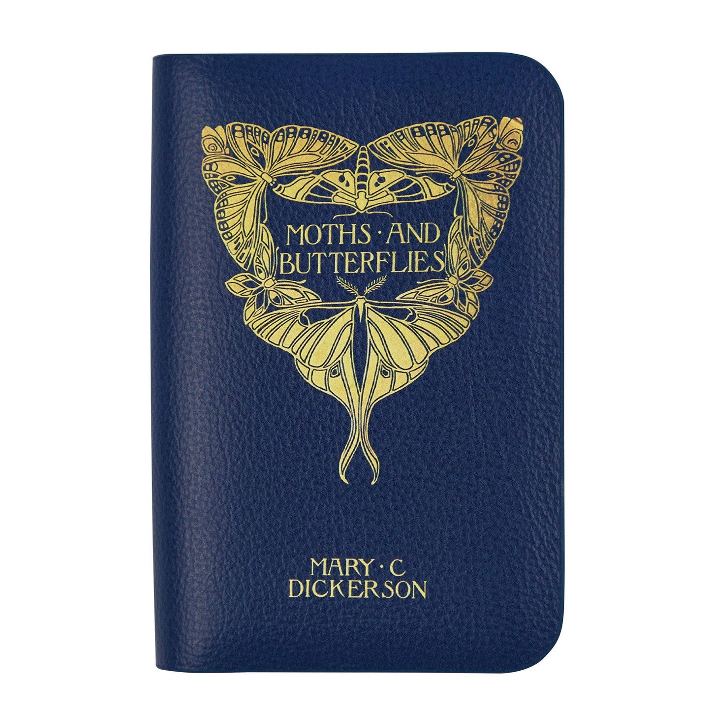 Moths and Butterflies Wallet