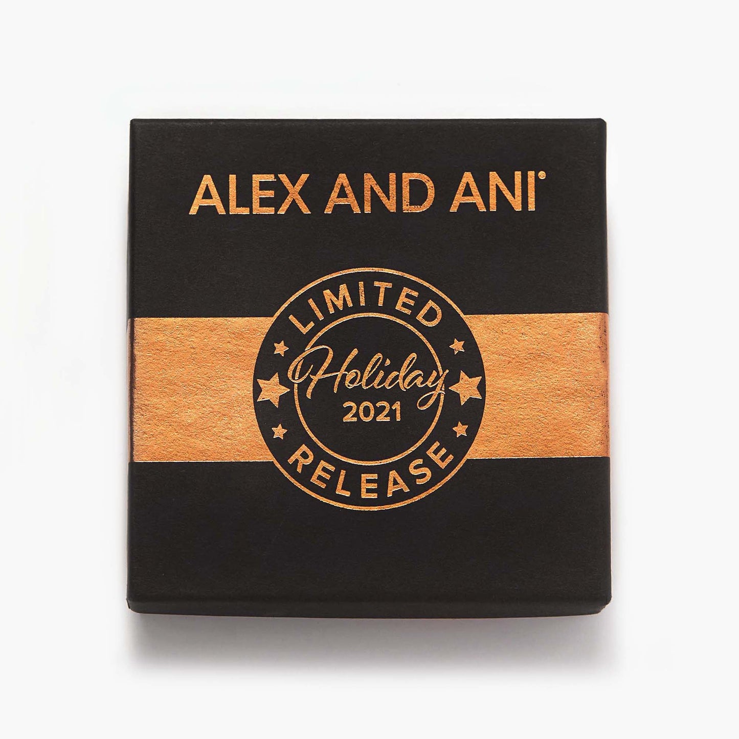 Harry Potter™ Hogwarts™ Castle Charm Bangle: Rafaelian Gold