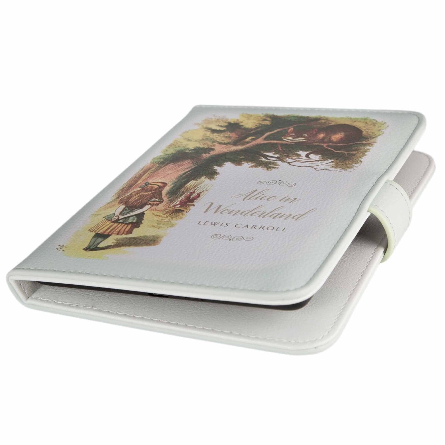 Alice In Wonderland Universal Kindle and Other eReader Cover