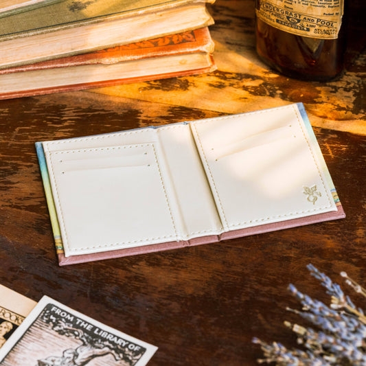 East of Eden by John Steinback 1952 Book Wallet