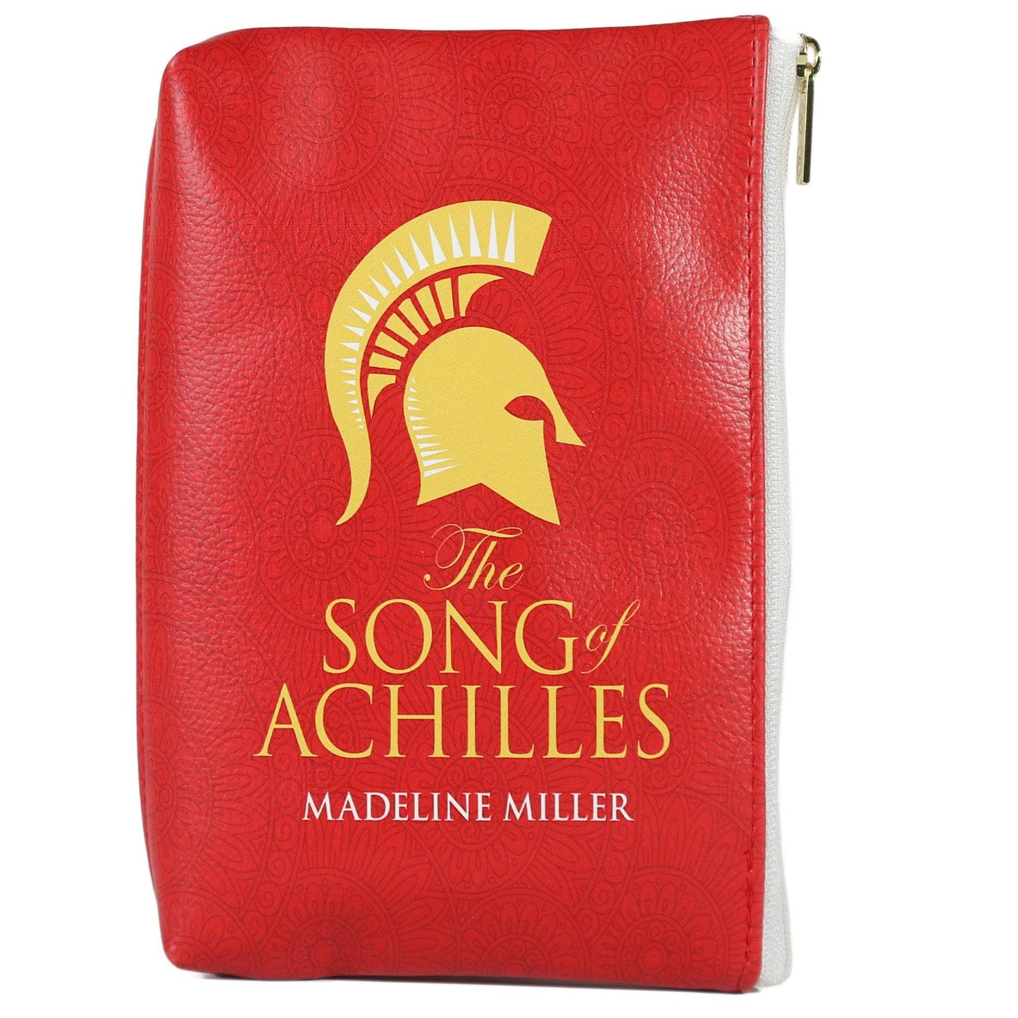 The Song of Achilles Pouch