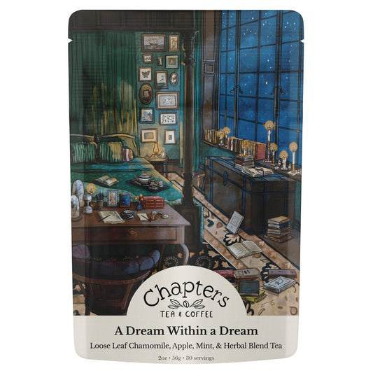 A Dream Within a Dream Tea