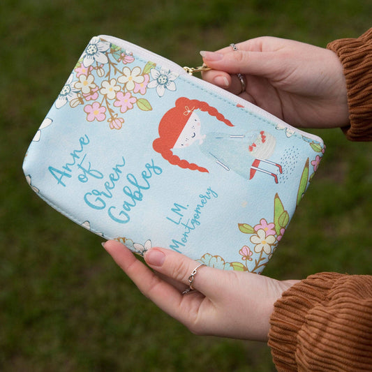 Anne of Green Gables Pouch