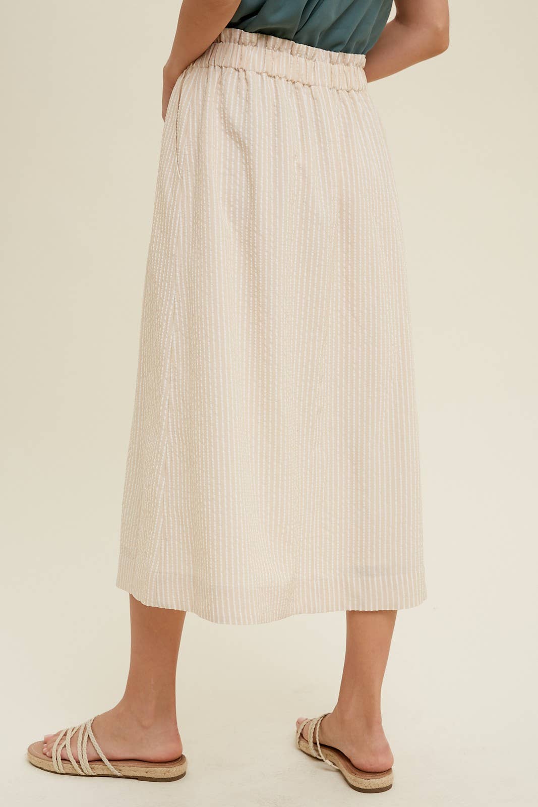 Sunday Skirt