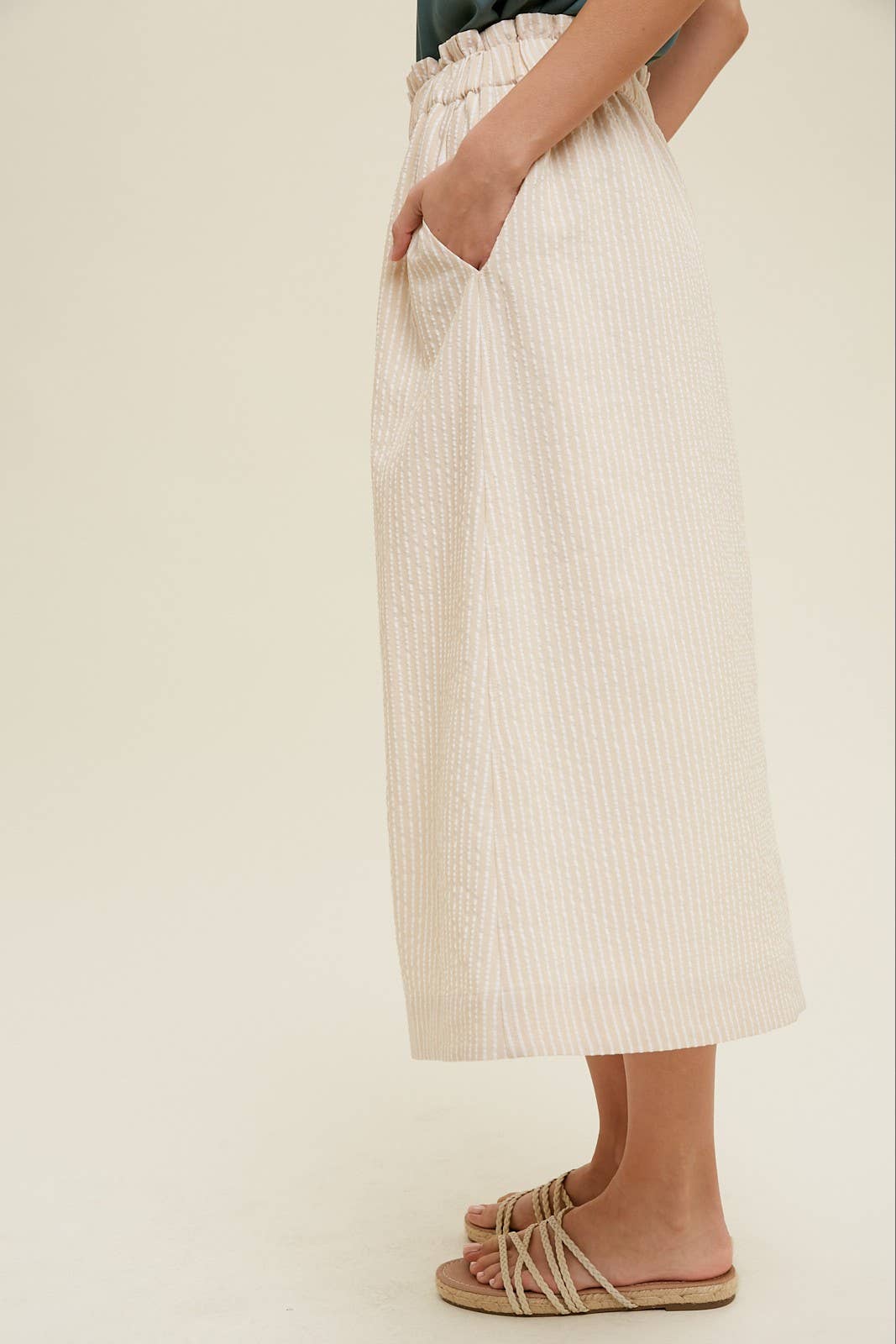 Sunday Skirt