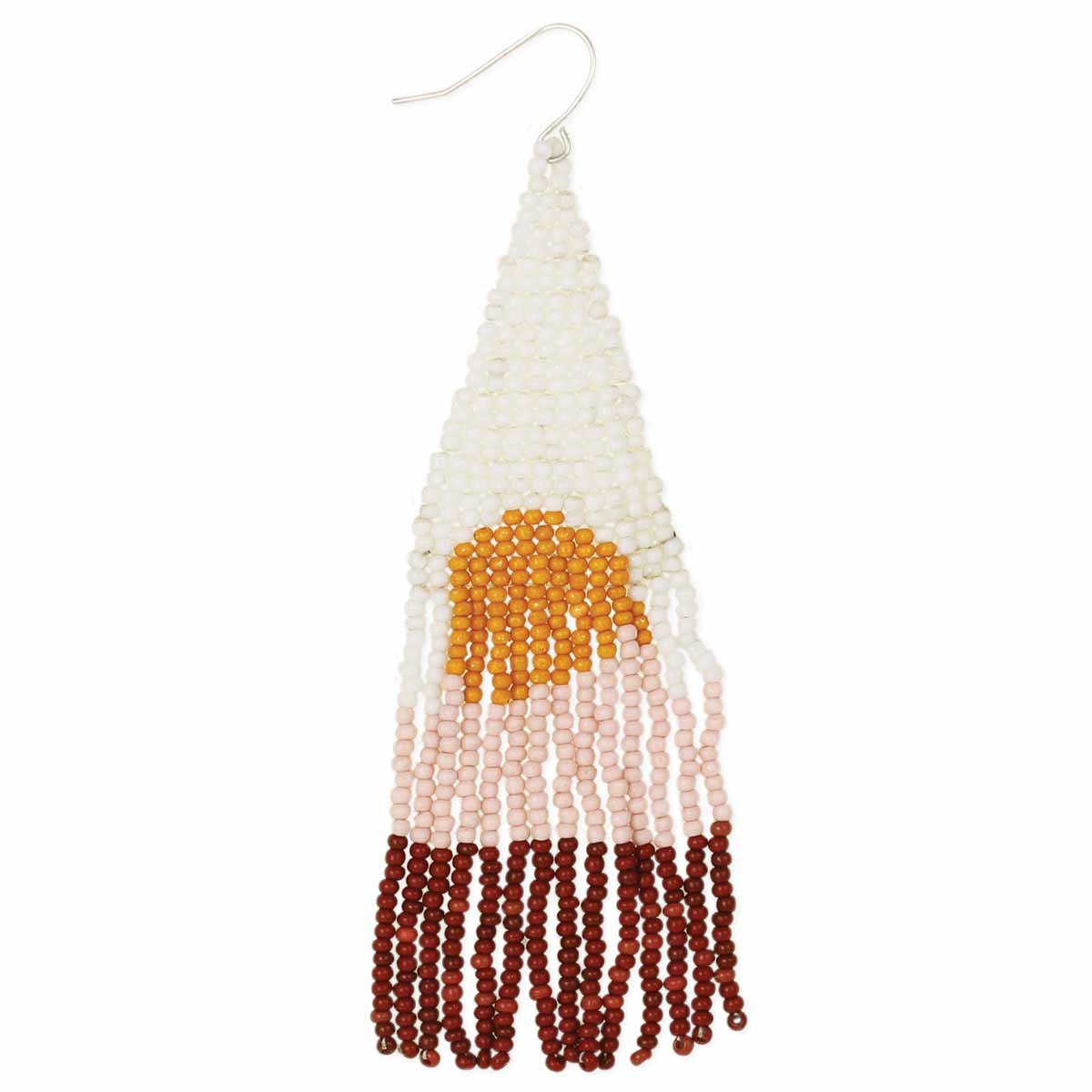 Desert Sunrise Earrings