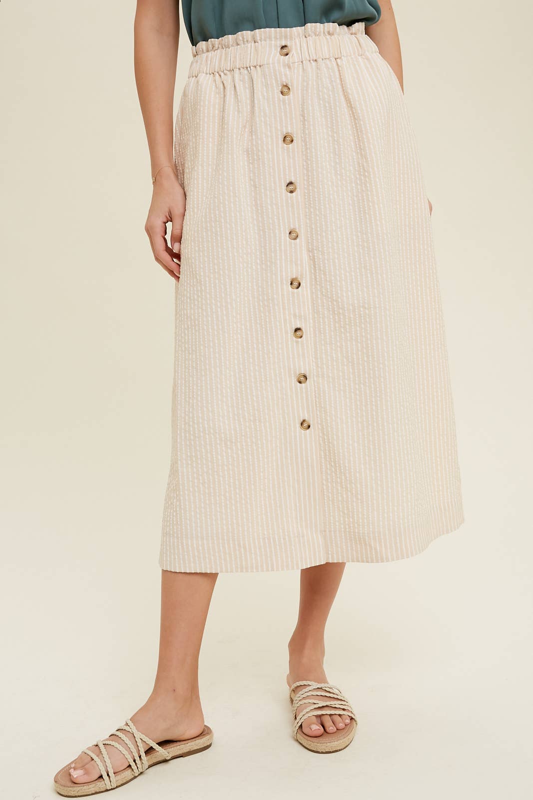 Sunday Skirt