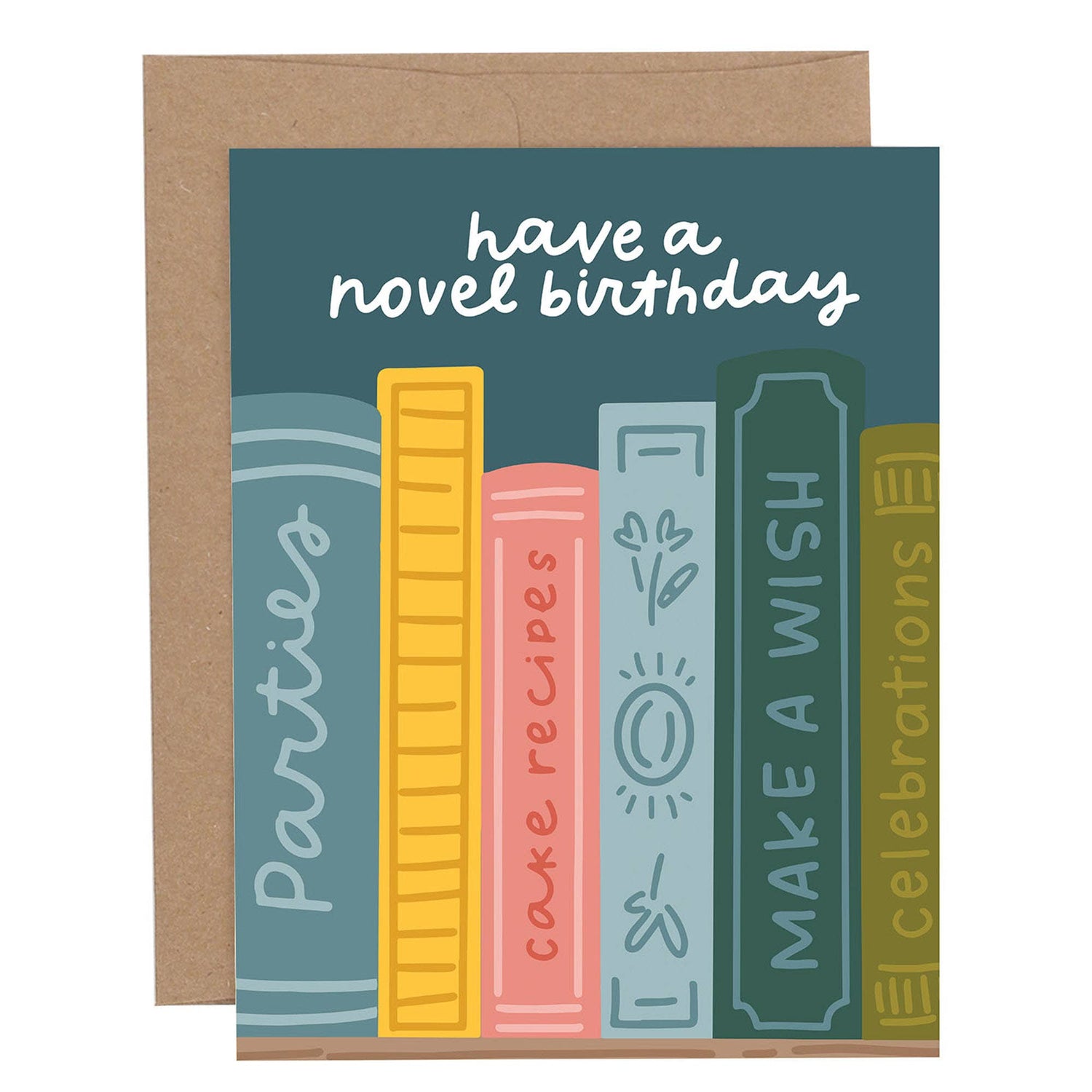 Greeting Cards