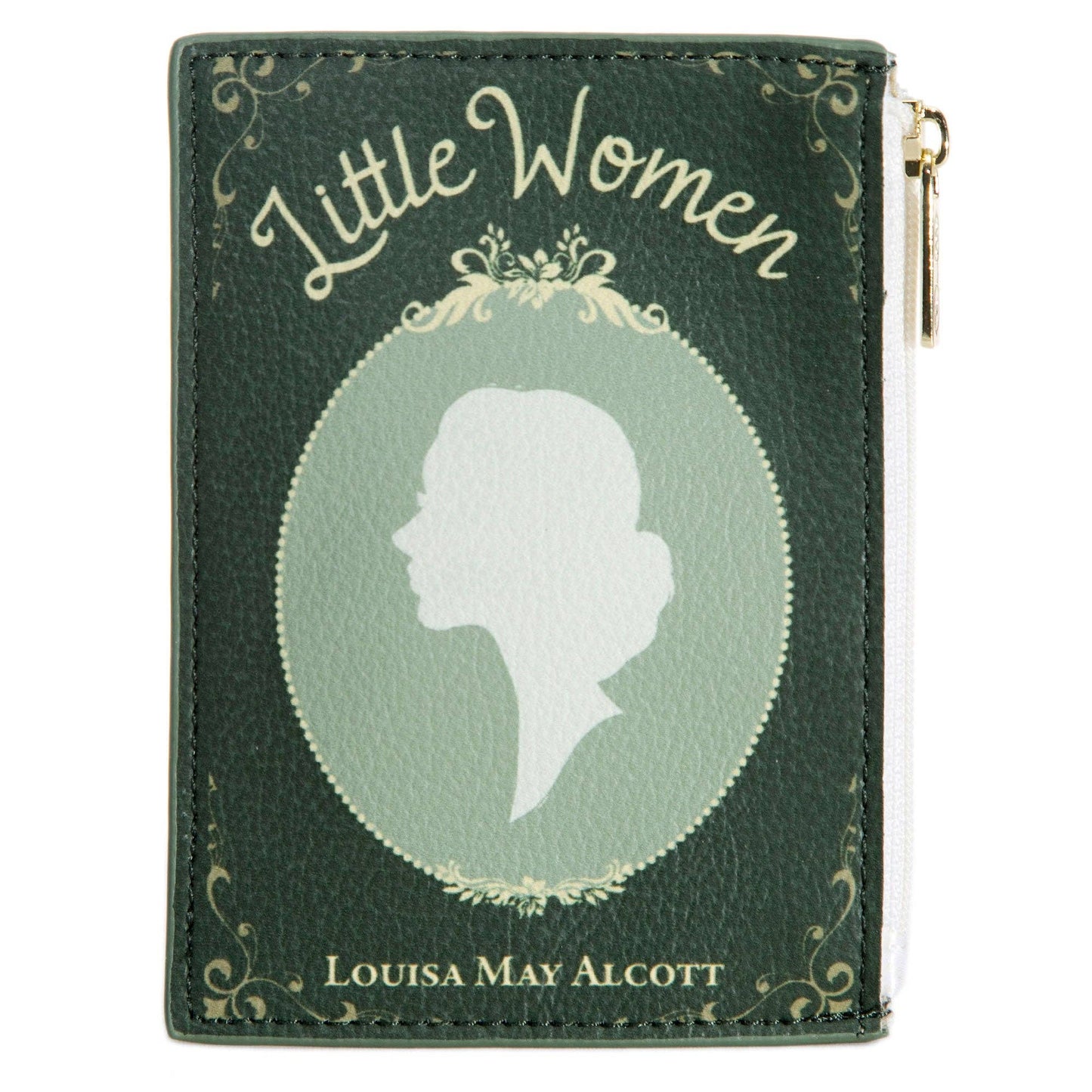 Little Women Coin Purse