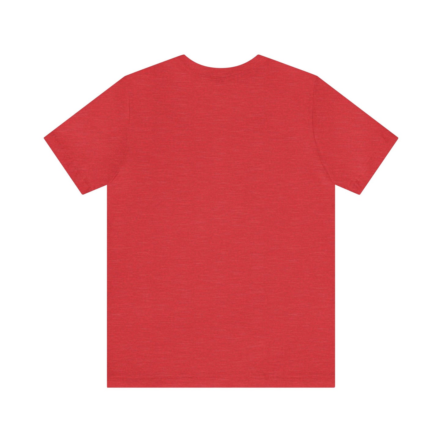 Heathcliff is my Valentine Short Sleeve Tee