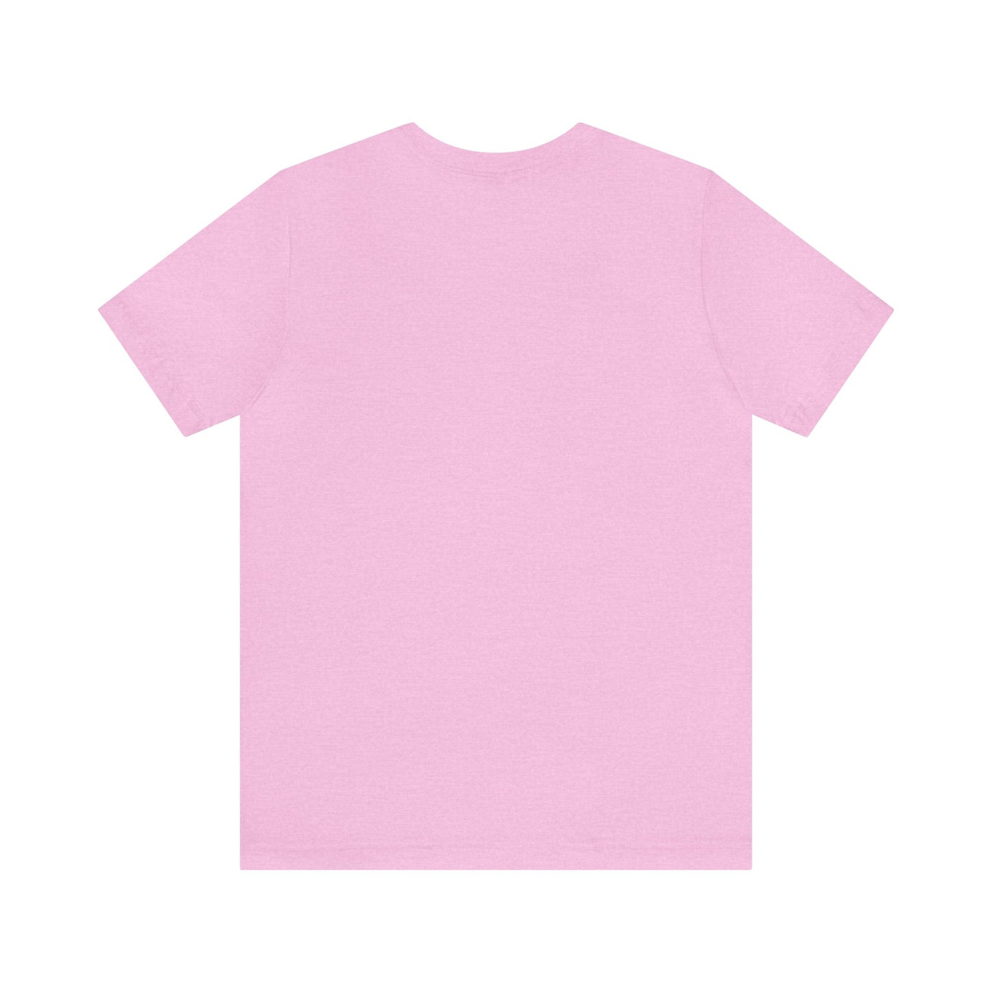 Heathcliff is my Valentine Short Sleeve Tee