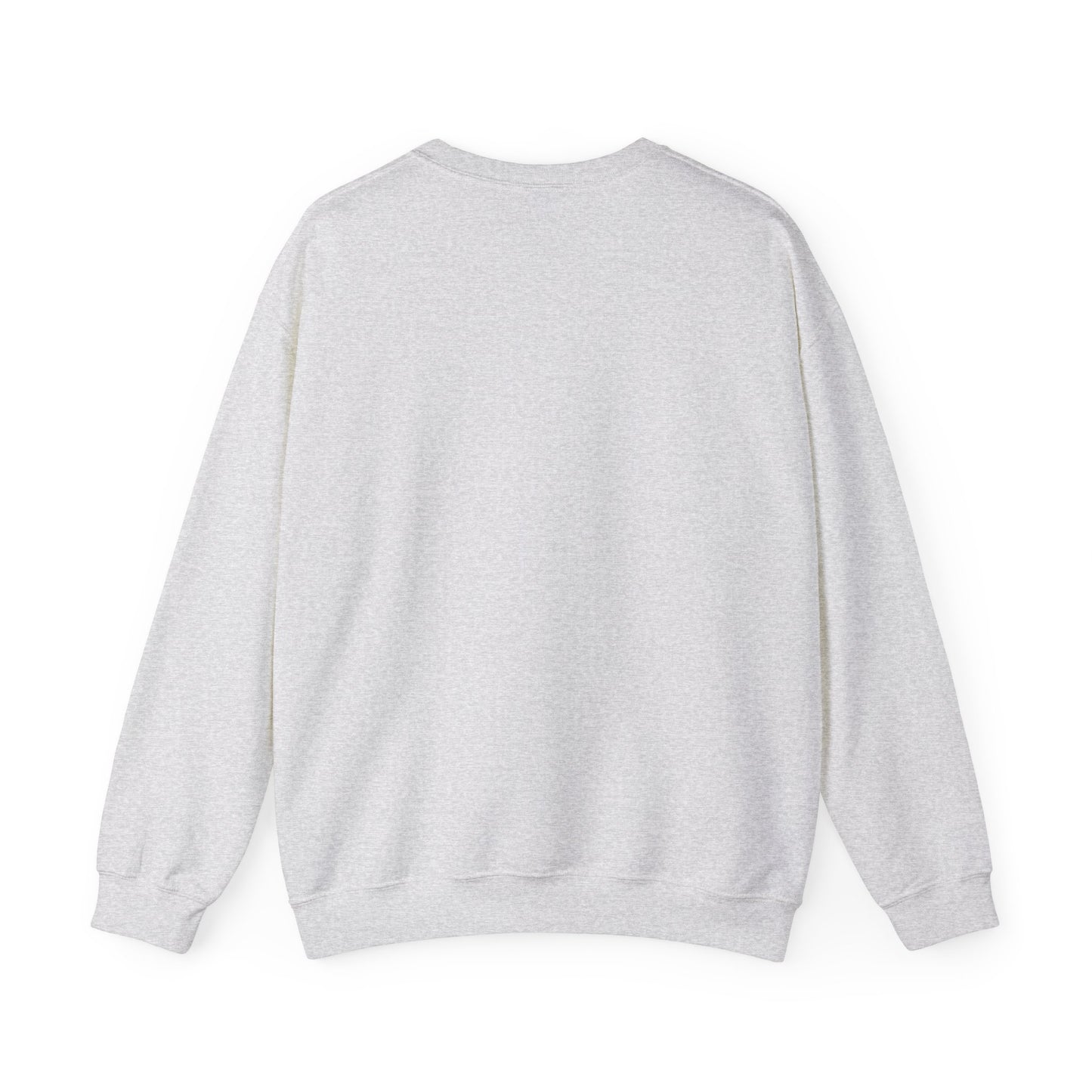 Coffee Books Happy - Unisex Heavy Blend™ Crewneck Sweatshirt