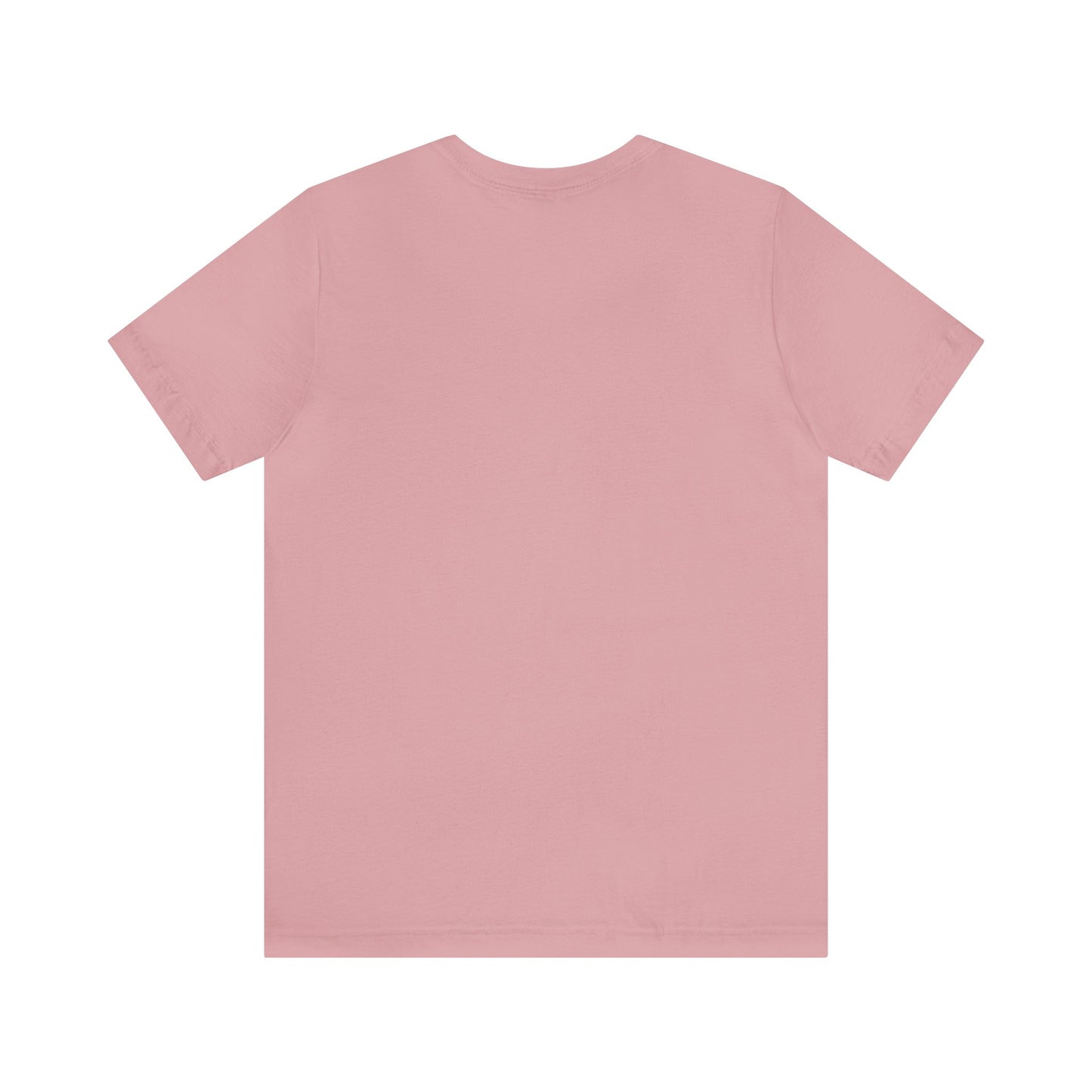 Heathcliff is my Valentine Short Sleeve Tee