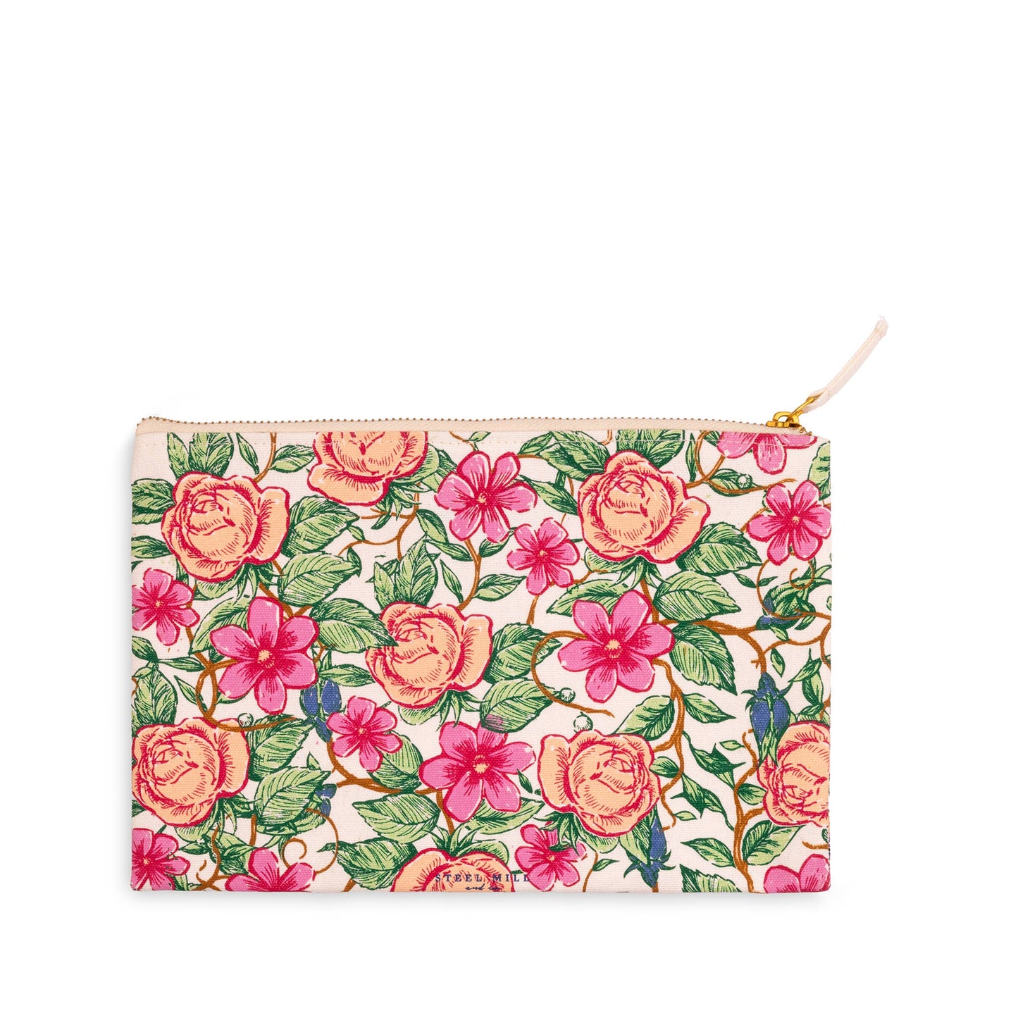 Pencil Pouch, Pride and Prejudice