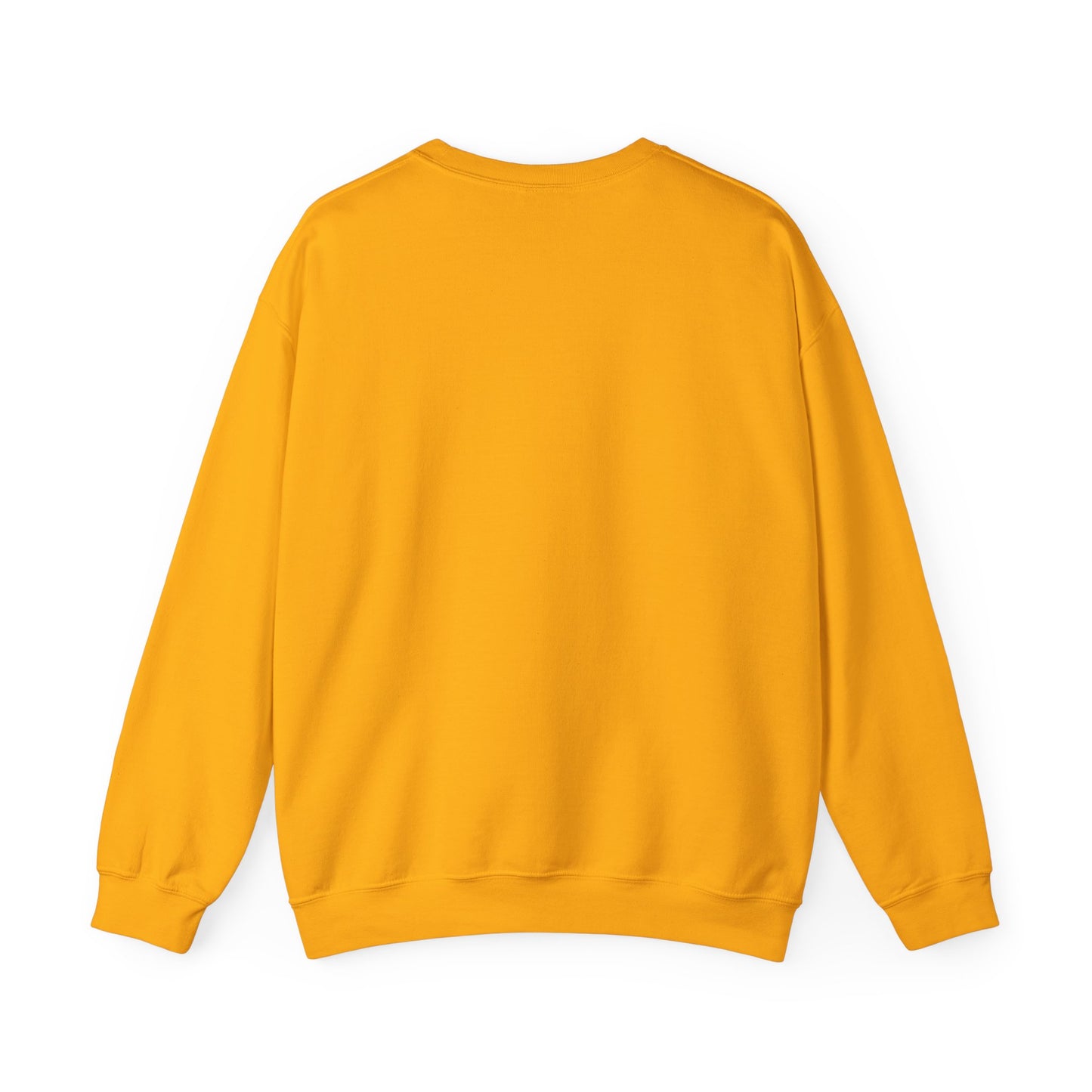 Coffee Books Happy - Unisex Heavy Blend™ Crewneck Sweatshirt