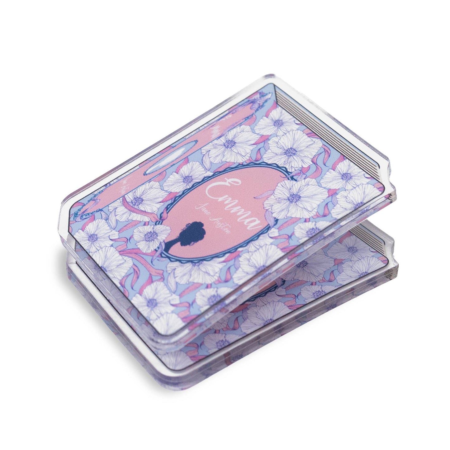 Document Clip Set, Jane Austen
