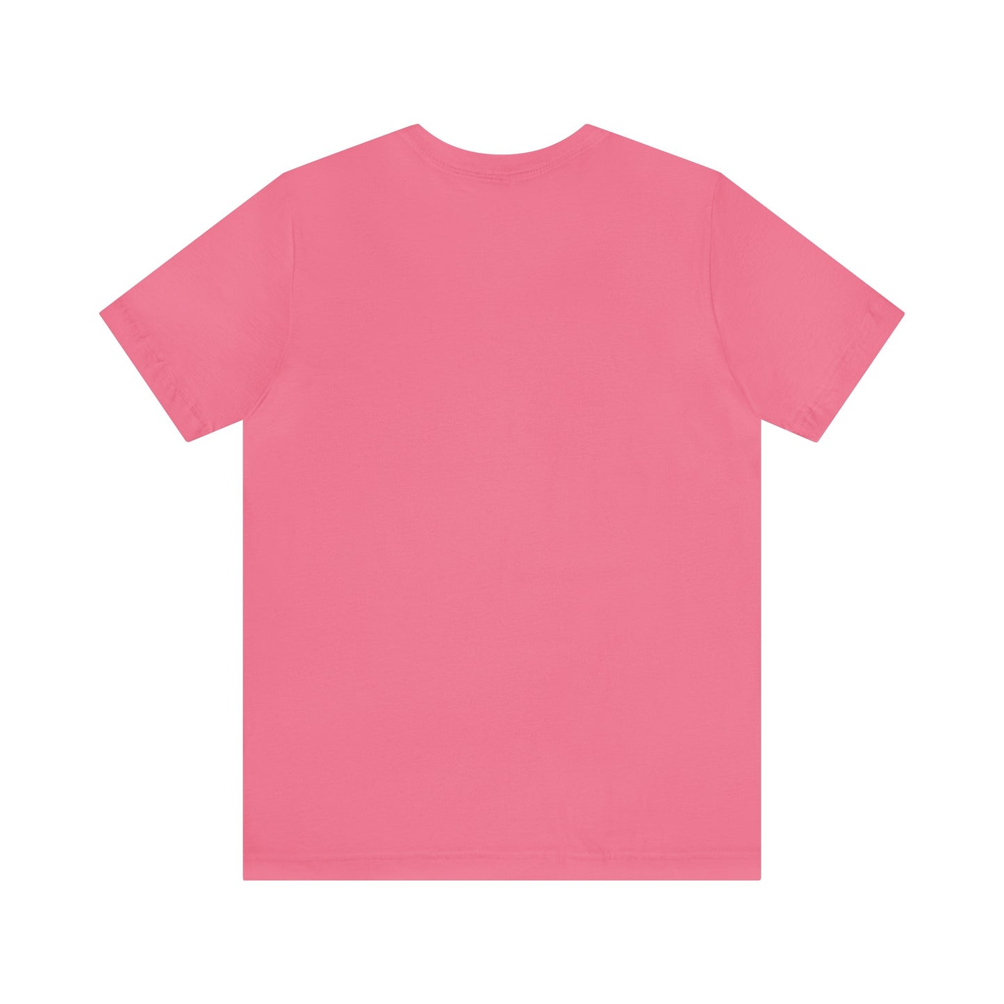 Heathcliff is my Valentine Short Sleeve Tee