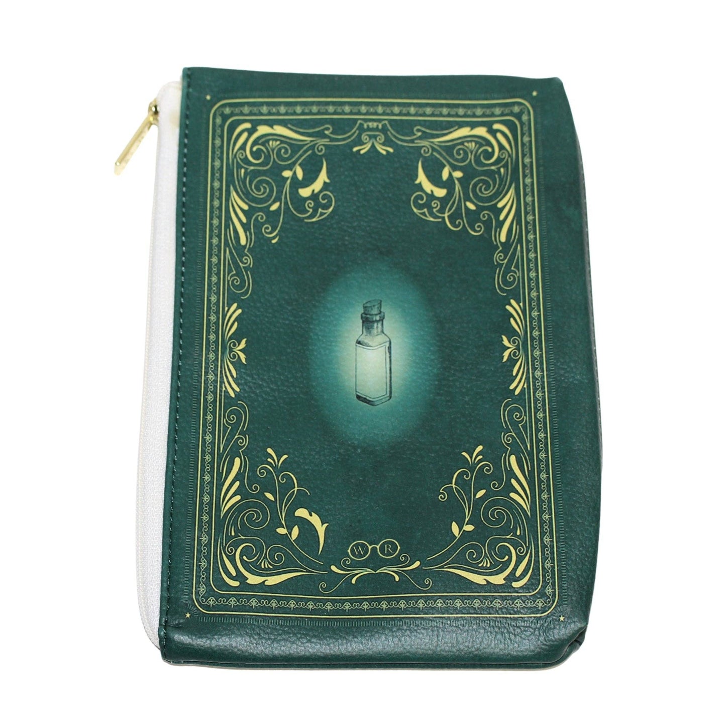 The Encyclopedia of Potion Making Pouch Purse
