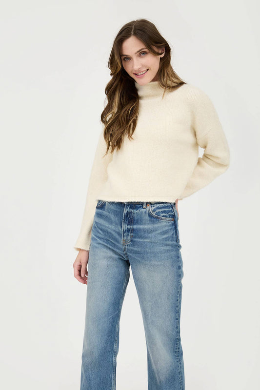 Perfect Turtle Neck