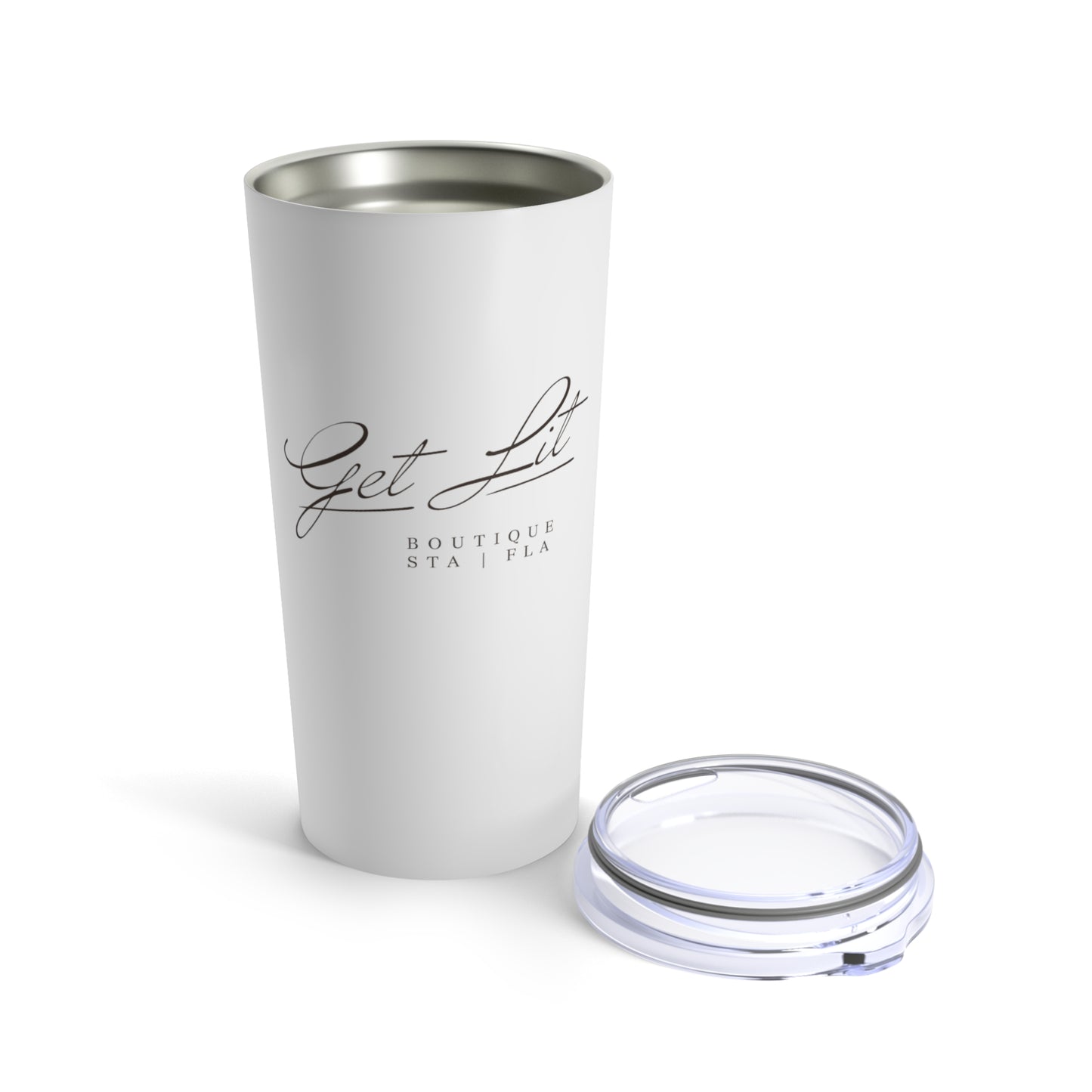 Get Lit Tumbler 20oz