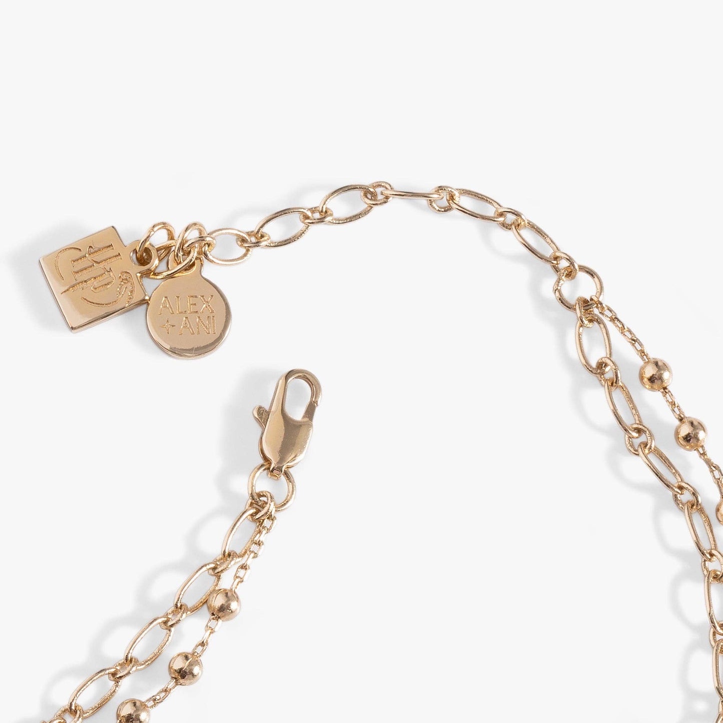 Harry Potter™ Flying Keys Adjustable Bracelet